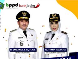Belanja di Sidoarjo Bisa Dapat Hadiah, Pemkab Luncurkan Program Dijapri untuk Dorong Kesadaran Pajak
