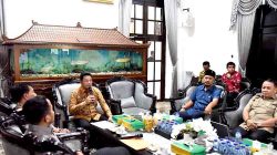 Pemkab Sidoarjo Gelar Gerakan Pangan Murah, Antisipasi Lonjakan Harga Menjelang Ramadan