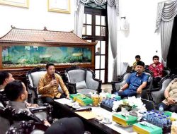 Pemkab Sidoarjo Gelar Gerakan Pangan Murah, Antisipasi Lonjakan Harga Menjelang Ramadan