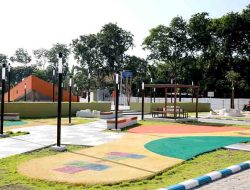 Pemkab Sidoarjo Dorong Kesadaran Warga Jaga Lingkungan Publik