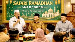 Pemkab Takalar Jadwalkan Safari Ramadan 1447 H, Tiga Tim Pimpinan Daerah Turun ke Kecamatan