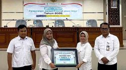 Pemkab Tuban Catat Prestasi Pengurangan Kumu