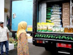 Pemkab Tuban Siap Sambut EPIK Mobile, Disinergikan dengan Pasar Murah Ramadan