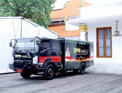 Pemkab Tuban Siap Sambut EPIK Mobile