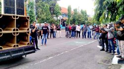 Polemik KDMP di Lereng Kelud Memanas