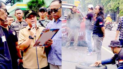 Polemik KDMP di Lereng Kelud Memanas