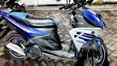 Polisi Gagalkan Perang Sarung di Cerme