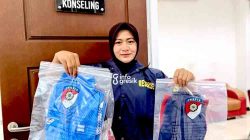 Polres Gresik Ungkap Kasus Pencabulan Anak di Bawah Umur