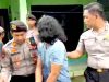 Polres Ngawi Respon Cepat Laporan 110 Amankan Pemuda Ngamuk Bawa Sajam