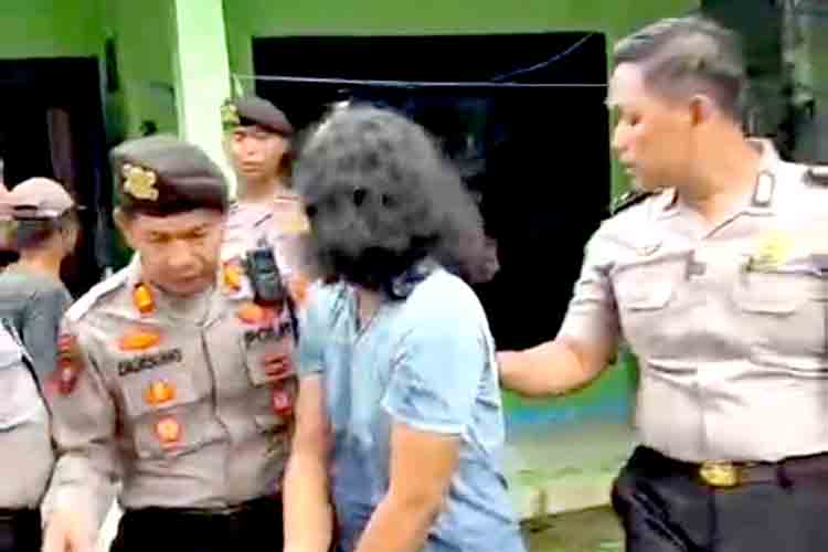 Polres Ngawi Respon Cepat Laporan