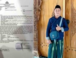 Polres Tuban Tetapkan Abdi Muntahar Tersangka Kasus Dugaan Kekerasan Seksual Bermodus Perdukunan