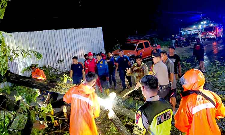 Respon Cepat Call Center