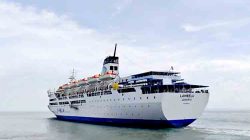 Rute Kapal Tarakan–Surabaya Belum Terwujud, Pelni: Armada Terbatas