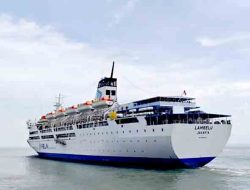 Rute Kapal Tarakan–Surabaya Belum Terwujud, Pelni: Armada Terbatas