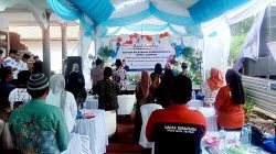 SPPG Campor Resmi Beroperasi