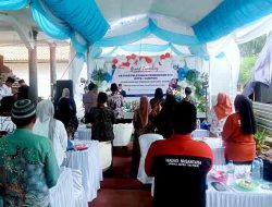 Launching SPPG Campor, Bangkalan Tegaskan Komitmen Wujudkan Generasi Unggul