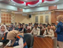 Sosialisasi SPAB di Tuban, Sekolah Didorong Lebih Siaga Hadapi Bencana