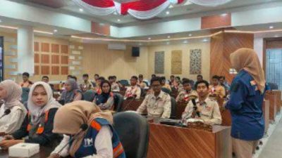 SRPB Jatim dan Tuban Sosialisasi SPAB