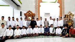 Safari Ramadhan MUI Kebomas: Santuni Anak Yatim dan Lansia