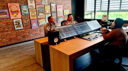 Sapa Warga Lewat Radio