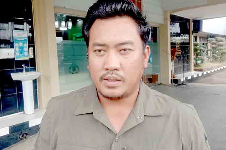 Satreskrim Polres Lamongan Dalami Kasus Dugaan Penggelapan Dana Koperasi