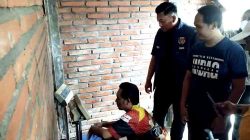 Satreskrim Polres Lamongan dan Diskoperindag Gelar Sidak LPG 3 Kg dan BBM Bersubsidi Selama Ramadhan