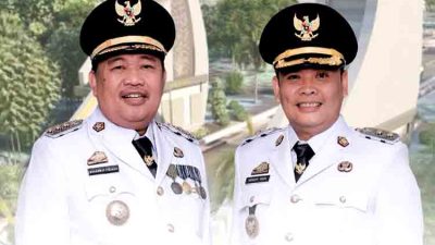 Satu Tahun Kepemimpinan Pemkab Takalar