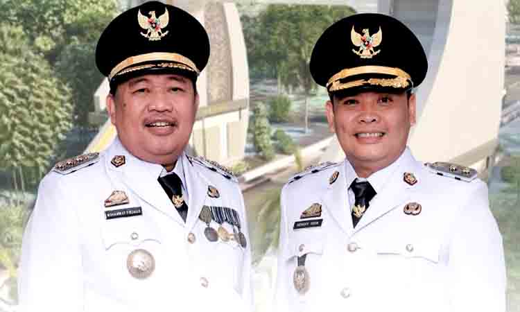 Satu Tahun Kepemimpinan Pemkab Takalar