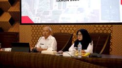 Sekda Tuban Tekankan Kaderisasi dan Inovasi dalam Muskerkab PMI