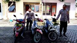 Sekelompok Pemuda Resahkan Masyarakat