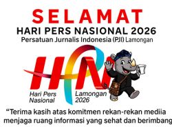 Selamat HPN 2026