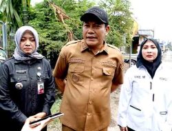 Sidoarjo Genjot Perbaikan Puluhan Ruas Jalan, Target Rampung Sebelum Idul Fitri