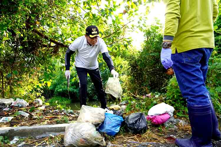 Sidoarjo Masuk 10 Terbaik Nasional