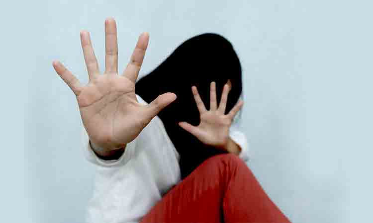 Siswi SMP Asal Surabaya Diduga Jadi Korban Kekerasan Seksual