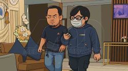 Skandal Ramadhan di Tuban: Pegawai BUMN Digerebek Istri Saat Ngamar dengan ASN