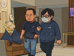 Skandal Ramadhan di Tuban: Pegawai BUMN Digerebek Istri Saat Ngamar dengan ASN