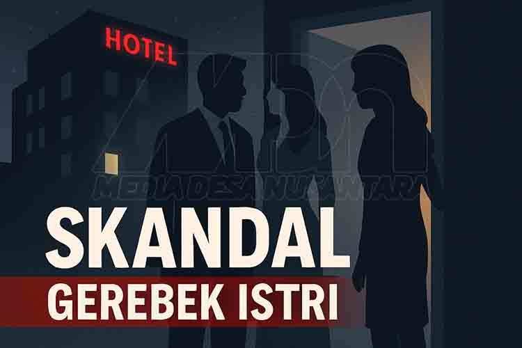 Staf Sekwan DPRD Lamongan