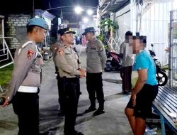 Warga Keluhkan Bising Sound System, Polres Lamongan Gerak Cepat Tindaklanjuti Laporan 110