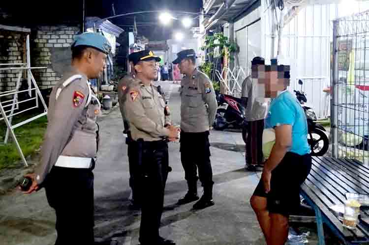 Suara Bising Sound di Pemukiman, Warga Langsung Lapor