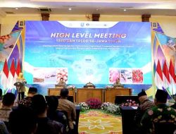 Gubernur Jatim Dorong Sinergi TPID–TP2DD, Pemkab Tuban Siapkan Langkah Konkret