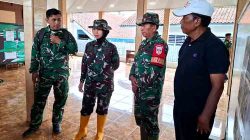 Tim Wasev Korem 071/Wijayakusuma Laksanakan Waslakgiat TMMD Sengkuyung Tahap I TA 2026 Kodim Pemalang