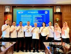 UOBF Puskesmas Kenduruan Raih Predikat WBK, Siapkan Lompatan Menuju WBPM