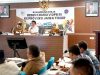 Wabup Sidoarjo dan Sekdaprov Jatim Bahas Percepatan Infrastruktur Bersama Komisi V DPR RI