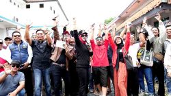 Wakil Bupati Sidoarjo Tutup Tanggulangin Fair