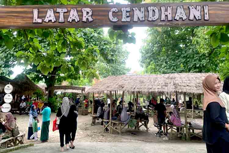 Wisata Sendang duwur Kearifan Lokal