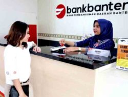 Bank Banten Diproyeksikan Tumbuh Pesat, Gubernur Andra Soni Optimistis Seiring Kuatnya Ekonomi Banten