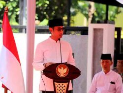 Gedung Baru BAZNAS Tuban Tuai Pujian, Sebagai Bentuk Motivasi Penguatan ZIS