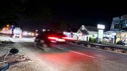 Lorong Gelap Babat–Pucuk: Jalan Nasional Berubah Jadi Perangkap Nyawa