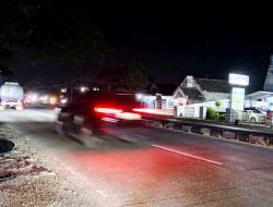 Lorong Gelap Babat–Pucuk: Jalan Nasional Berubah Jadi Perangkap Nyawa