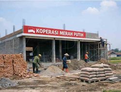 78 Gerai KDKMP di Tuban Terkendala Lahan, Pemerintah Siapkan Opsi Bangunan Bertingkat